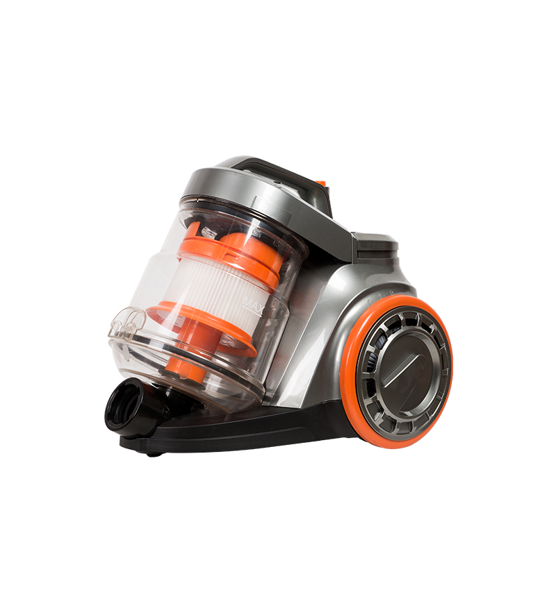 Unius cyclone Vacuum lautus